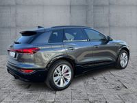 Audi Q6 e-tron - Vorschau Bild 6