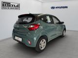 Hyundai i10 FL (MY25) 1.0 Select Navi Kamera Einparkhilf - Hyundai i10: E10