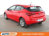 Opel Astra 1.2 Turbo 120 Jahre Start/Stop*TEMPO*PDC* - Opel Astra: Rot