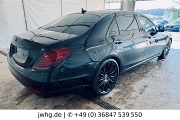 Mercedes S 350 - 3