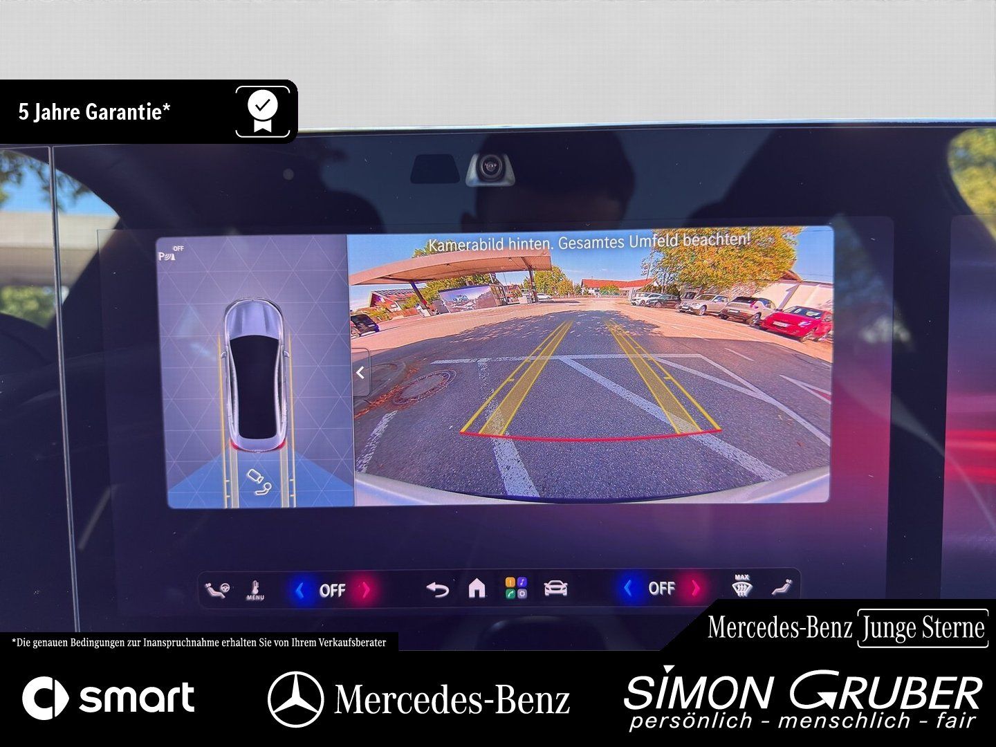Fahrzeugabbildung Mercedes-Benz CLA 350 4M EQ AMG Night Superscreen Burm HUD AHK