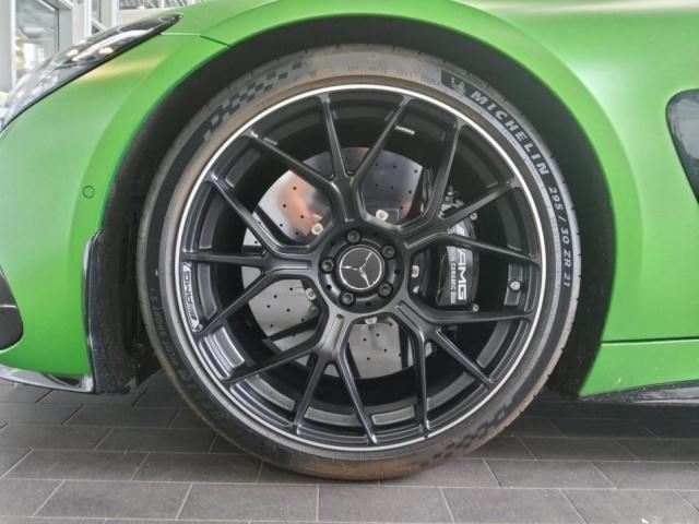 Mercedes-Benz Mercedes-AMG GT63 PRO 4M+ PANO+BURMESTER+HUD+21"