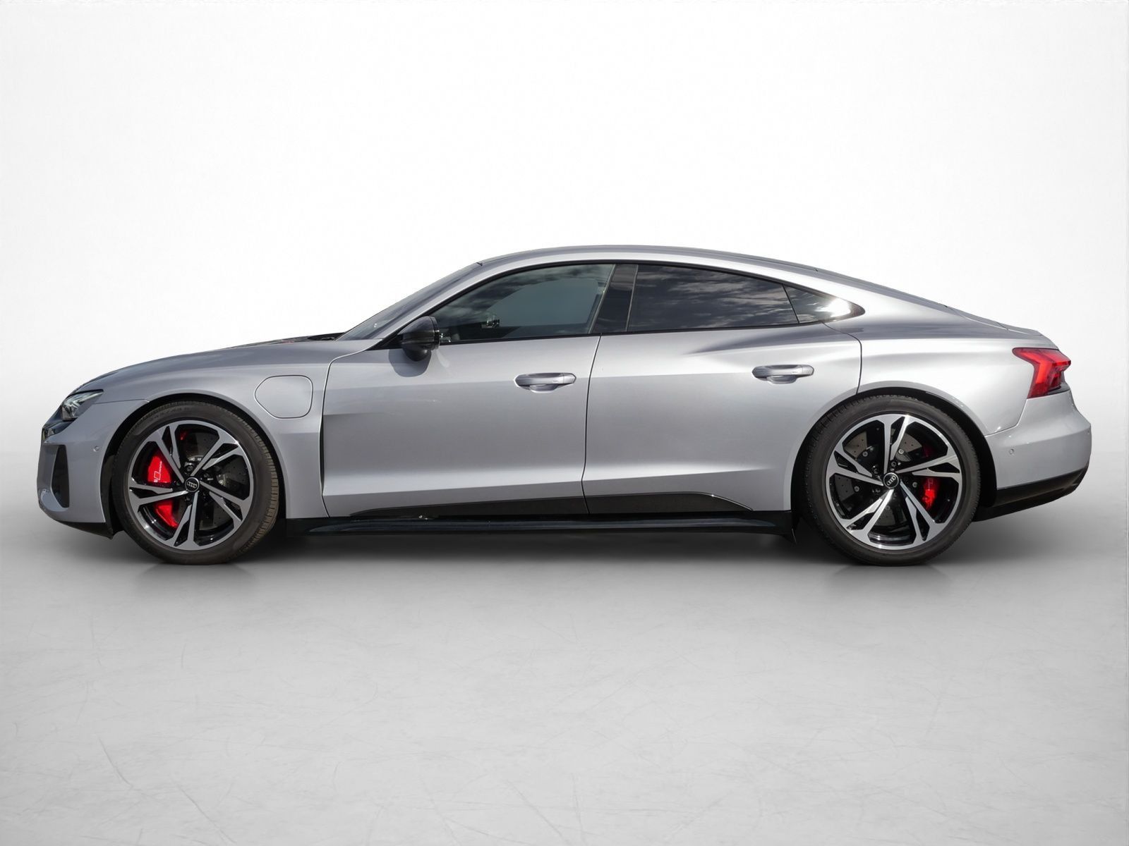 Audi RS e-tron GT quattro 440 kW 464km/WLTP*Air*Pano* imagem 3