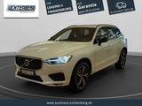 Volvo XC60 2.0D R Design AWD AHK+HEAD-UP+360°KAMERA+PA - Volvo Hybrid (Diesel/Elektro)