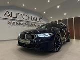 BMW 530d xDrive Edition M Sport*PANO*LED*AHK*LEDER - BMW 530: 530xd