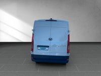 Maxus eDeliver 9 - Vorschau Bild 13