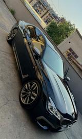 BMW 730d xDrive - - BMW 730 von privat