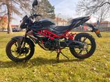 Benelli Bn 125 - BENELLI BN 125