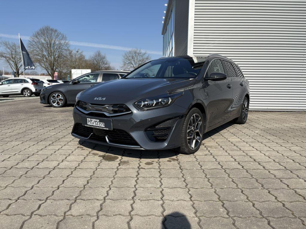 Kia Ceed SW 1.6 GDI DCT OPF Plug-in-Hybrid Inspirati