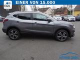Nissan Qashqai 1.3 T-160 AT S&S KLIMAAUTOM*SHZG*NAVI*P- - Nissan Qashqai Gebrauchtwagen in Dortmund