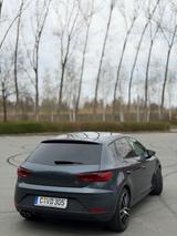 Seat Leon 2.0 TSI 140kW FR DSG FR - Seat Leon: 14 Tsi