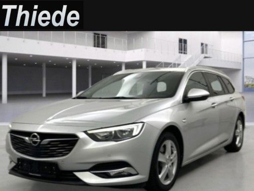 Opel Insignia B ST 1.5T DYNAM. NAVI/LED/KAMERA/VIRTU.