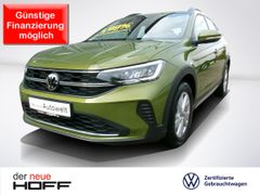 Volkswagen Taigo 1.0 TSI Life Navi Kamera AHK SHZ Allwetter
