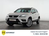 Seat Ateca 1.4 TSI Xcellence AHK+LED+NAVI+PDC+TEMP+BC - Seat Gebrauchtwagen in Düsseldorf
