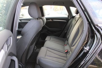 Audi A3 Sportback sport Virtual Cockpit