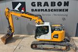 Liebherr LIEBHERR R920 COMPACT LC (922 210 215 220 320 - Liebherr 922