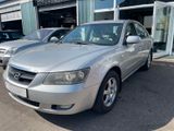 Hyundai Sonata 2.4 GLS - Hyundai SONATA