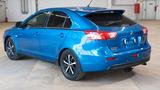 Mitsubishi Lancer Sportback XTRA ClearTec 1,6 Bi-Xenon - Mitsubishi Lancer: X