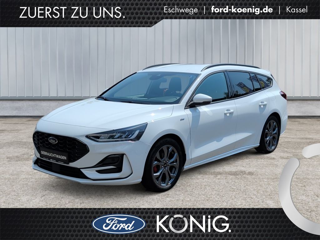 Image of Ford Focus
