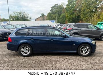 BMW 320 - 4
