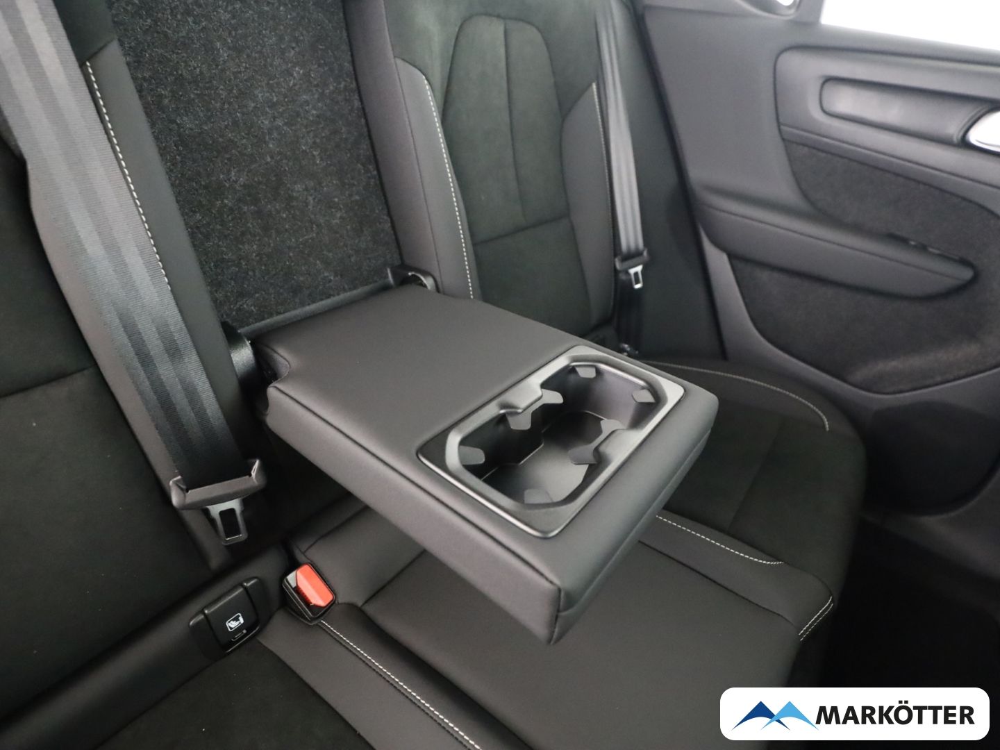 Volvo XC40 - Bild 18