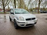 Ford Fusion 2003  Gepflegt und sparsam - gebrauchte Ford Fusion aus dem Jahr 2003