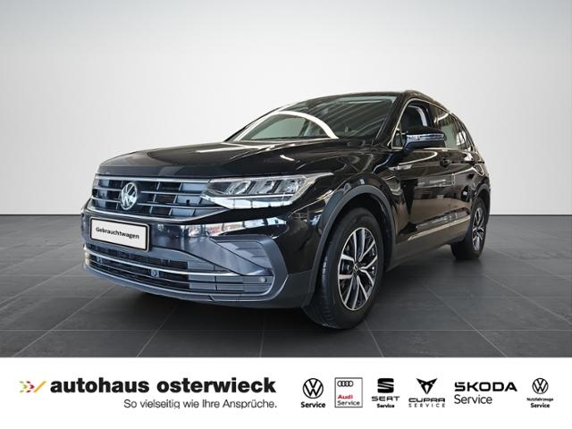 Volkswagen Tiguan 2.0 TDI Life DSG / LED / PDC / Navi