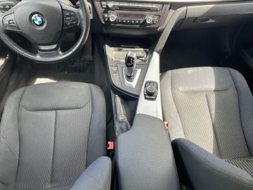 BMW 320 - 12