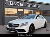 Mercedes-Benz CLS 63 S AMG 4Matic*Harman Kardon*360 Kamera* - gebrauchte Mercedes-Benz CLS 63 AMG aus dem Jahr 2016