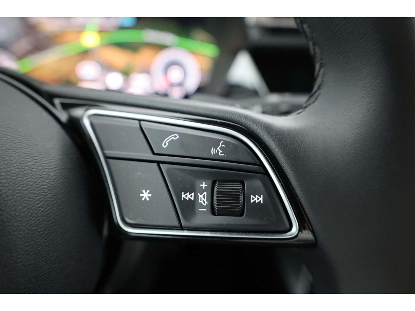 Audi A3 Limousine 35 TFSI S line AHK/NAV/Opt.Schwarz+, миниатюра 15