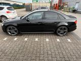 Audi S4 3.0 TFSI quattro phantomschwarz - Audi S4 mit Schiebedach