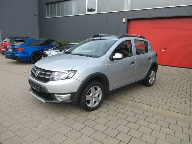 Dacia Sandero TCe 90 S/S Stepway Ambiance Klima