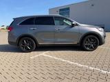 Kia Sorento Platinum Edition 4WD 4X4 - gebrauchte Kia Sorento aus dem Jahr 2015