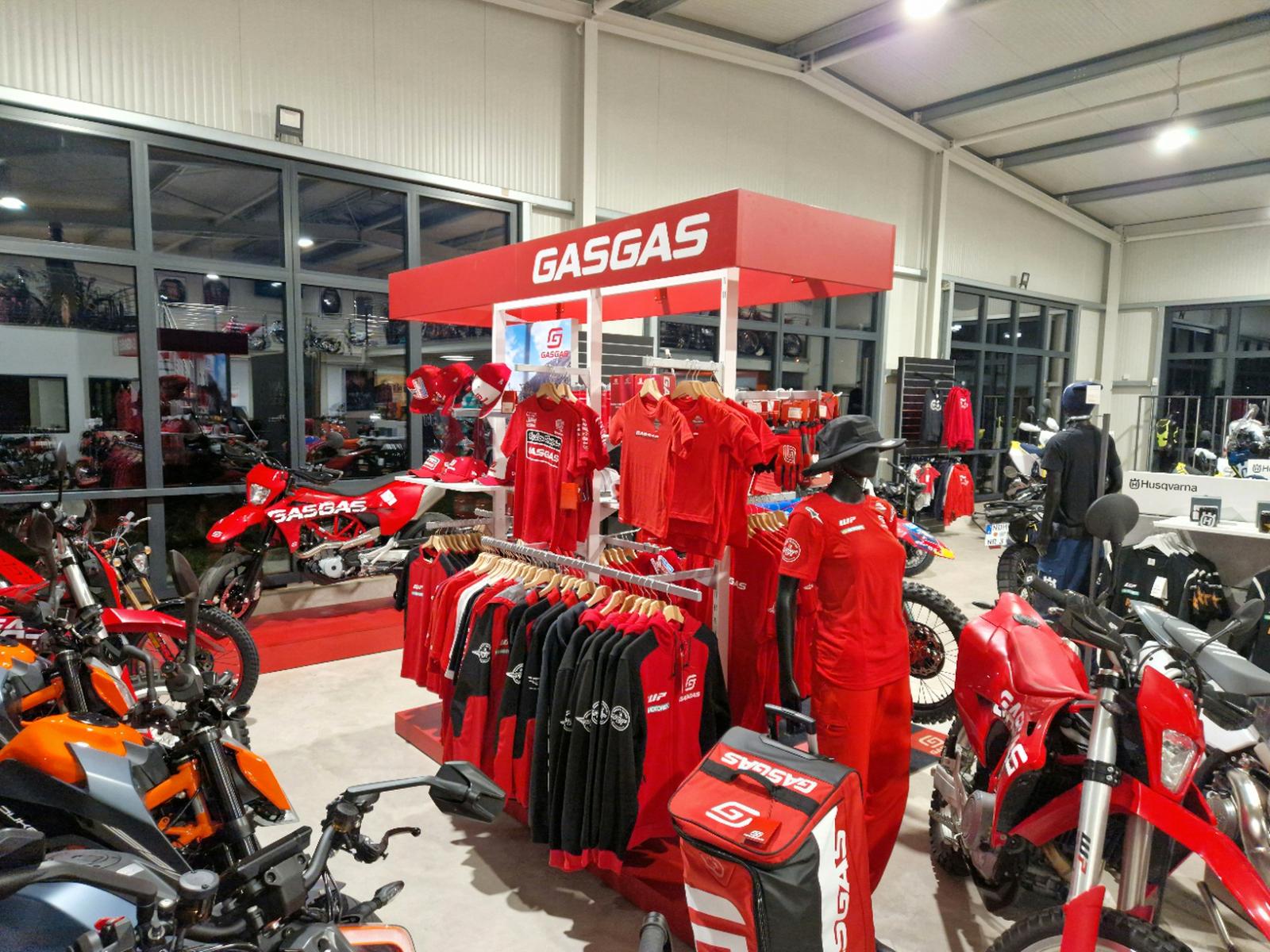 Husqvarna Norden 901 EXPEDITION MY26