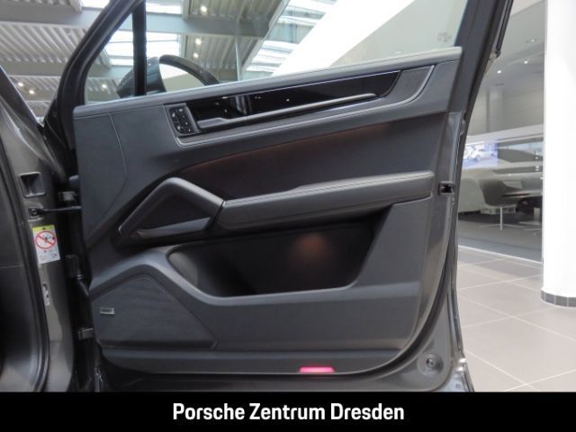 Porsche Cayenne - Bild 20