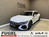 Volkswagen Arteon SB 2.0 TSI 4M DSG R PANO|AHK|20"|IQ.LIGHT - Volkswagen Arteon in Chemnitz