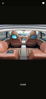 BMW 530 Gran Turismo 530d xDrive Gran Turismo - - BMW 530 Gran Turismo aus 2011