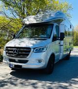 HYMER / ERIBA / HYMERCAR BMC T 600 - Angebote