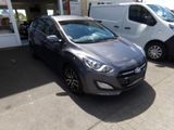 Hyundai i30 cw Style , 1 Hand Scheckheft gepflegt - Hyundai i30: Cw Style