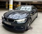 BMW 420 Gran Coupé 420d Gran Coupé M Spor... - BMW 420 Gran Coupé von privat