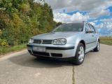 Volkswagen Golf IV Ocean Variant VW Volkswagen Golf 4 - Volkswagen Golf aus 2003: Variant