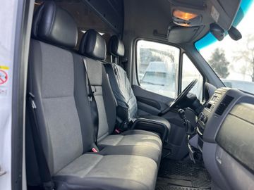 Volkswagen Crafter - 10