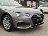 Audi A4 Avant 35 TDI S-Tronic,R-Kam,Shz,Navi,8-Fach - Audi A4: K8