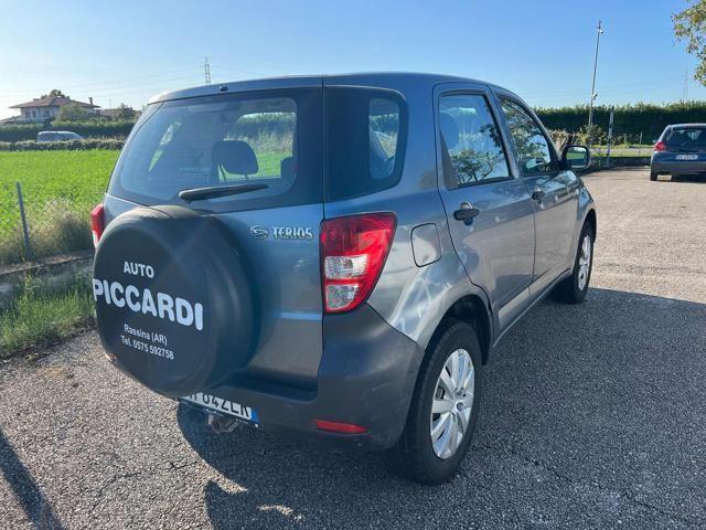 Daihatsu Terios