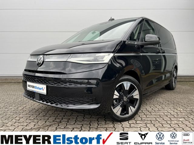 Volkswagen T7 Multivan 2,0 TDI Style DSG Standhzg Glasdach