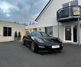 Porsche Panamera GTS - Porsche Panamera mit Benzin-Antrieb: Kombi, Automatik