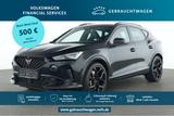 Cupra Formentor 2.5 TSI Tempo*PDC*RFK*SH*Nav*Klima