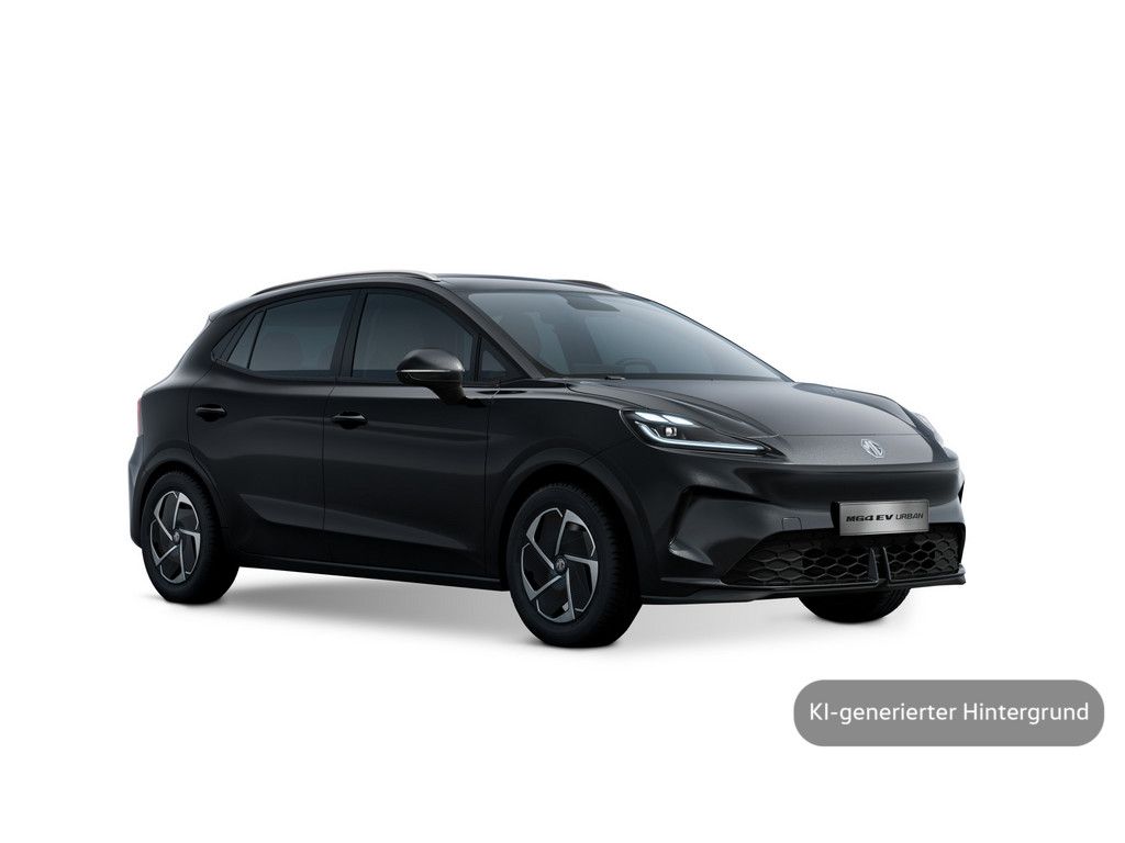 MG4 EV Urban