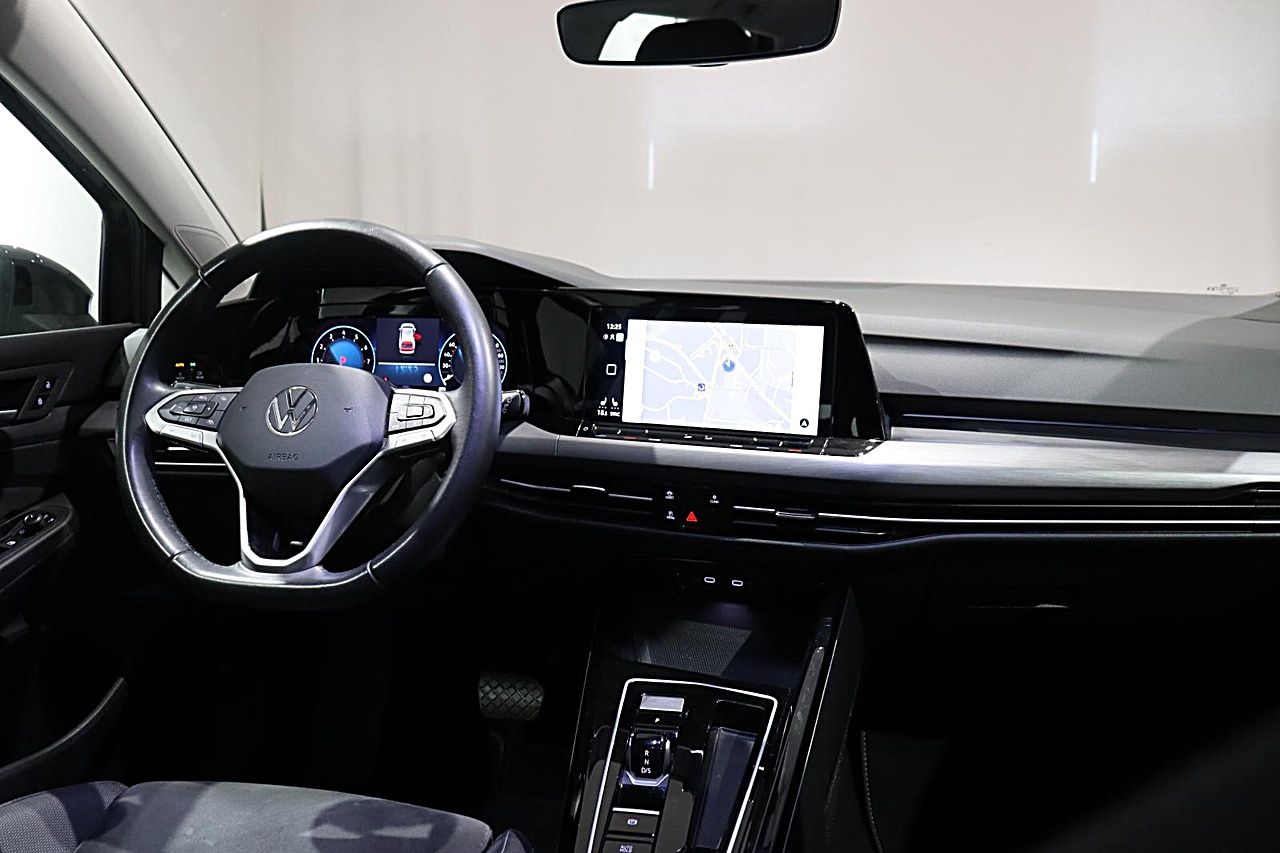 Volkswagen Golf - Bild 7