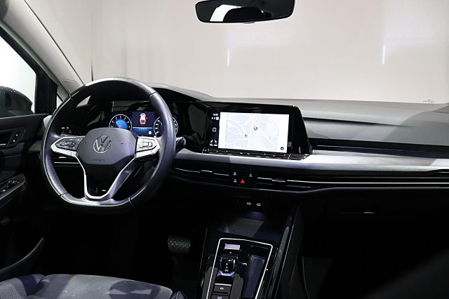 Golf Variant Style 1.5 eTSI DSG TravelAssist Kam